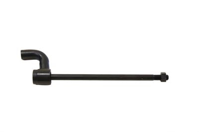 Replica Primary Breather Tube - V-Twin Mfg.
