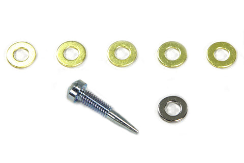Replica Oil Pump Adjuster Screw Kit - V-Twin Mfg.