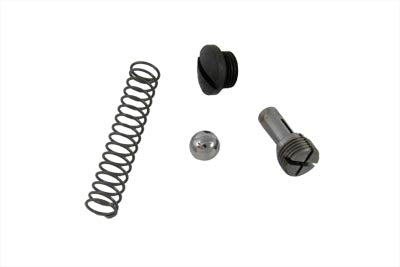 Oil Pump Bypass Kit Parkerized - V-Twin Mfg.