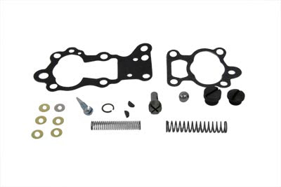 Oil Pump Gasket and Hardware Kit - V-Twin Mfg.