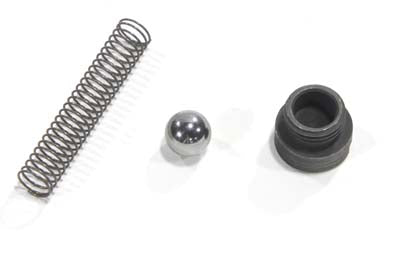 Oil Pump C-Check Valve Kit - V-Twin Mfg.