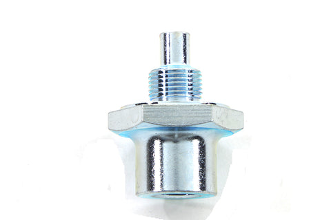 Replica Oil Pressure Switch Fitting - V-Twin Mfg.