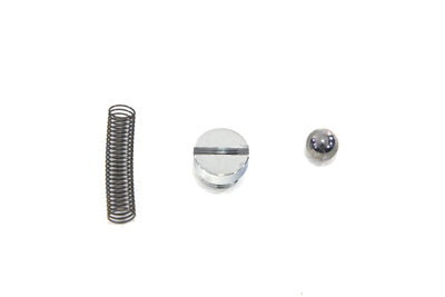 Oil Pump Check Valve Kit - V-Twin Mfg.