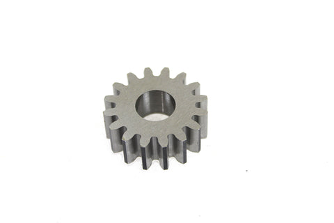 Scavenger Oil Pump Idler Gear - V-Twin Mfg.