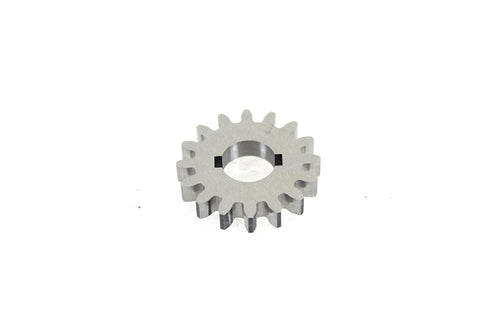 Oil Pump Feed Gear - V-Twin Mfg.