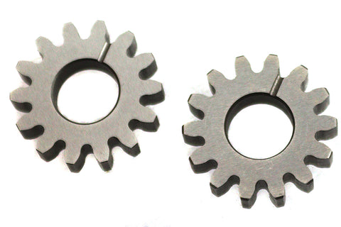 XL Oil Pump Feed Gear - V-Twin Mfg.