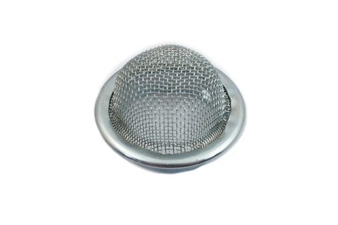 Cam Chest Oil Strainer - V-Twin Mfg.