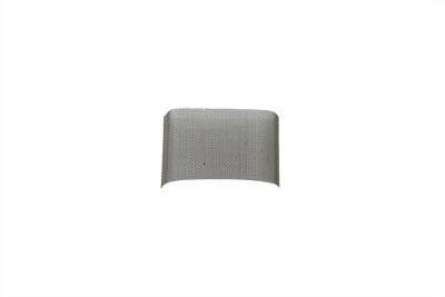 Cam Chest Breather Screen - V-Twin Mfg.