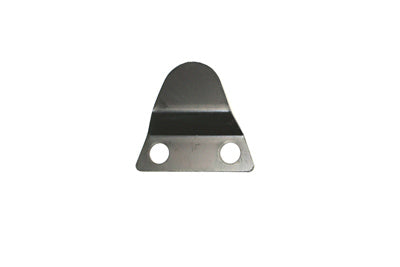 Primary Baffle Plate - V-Twin Mfg.