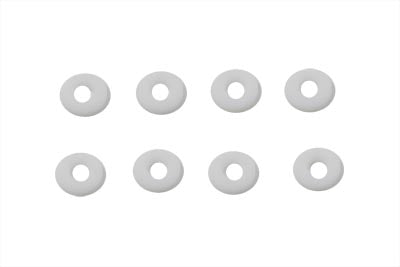 Cam Chest Breather Valve Washer Set - V-Twin Mfg.