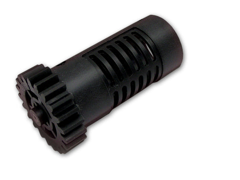 Cam Chest Breather Valves Plastic - V-Twin Mfg.