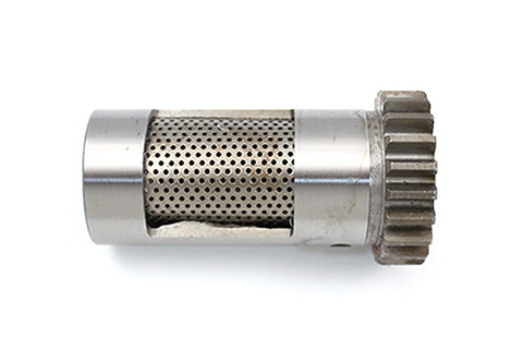 Cam Chest Steel Breather Gear - V-Twin Mfg.
