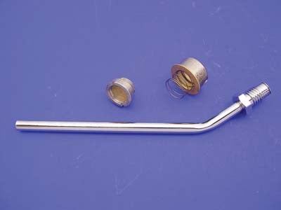 Cam Chest Breather Kit - V-Twin Mfg.