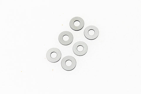Breather Gear Valve Washer Set - V-Twin Mfg.