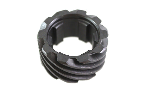 Scavenger Pump and Breather Valve Drive Gear - V-Twin Mfg.