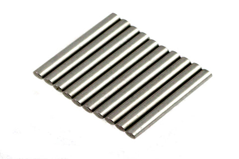 Side Valve Dowel Pins - V-Twin Mfg.
