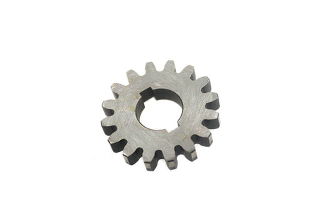 Oil Pump Feed Gear - V-Twin Mfg.