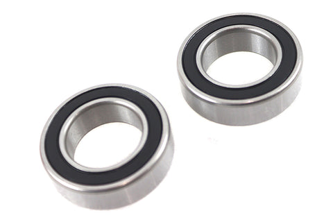 Cast Wheel Bearing Set - V-Twin Mfg.