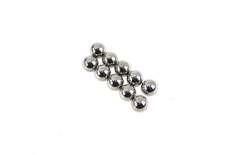 3/8 inch Ball Bearings - V-Twin Mfg.