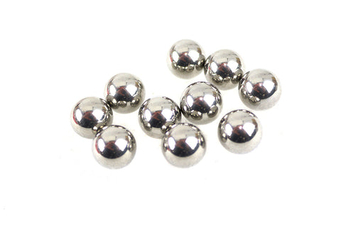 1/2 inch Transmission Ball Bearing - V-Twin Mfg.