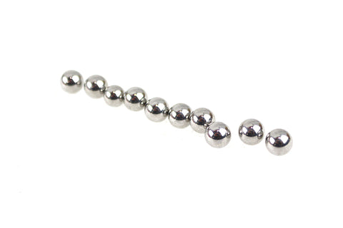 5/16 inch Ball Bearings - V-Twin Mfg.