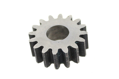 Scavenger Oil Pump Idler Gear - V-Twin Mfg.