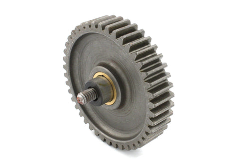 VL Side Valve Idler Gear Kit - V-Twin Mfg.