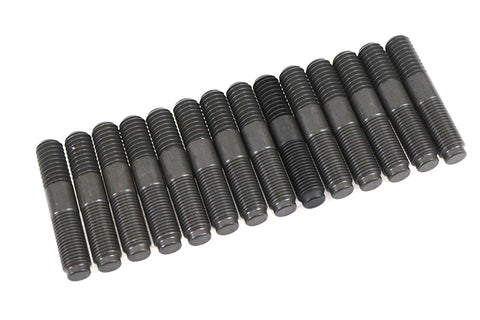 45 inch DL Cylinder Head Stud Set - V-Twin Mfg.