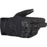 ALPINESTARS Glove Sp X Z Wp Blk/Blk 3xl 3520126-1100-3XL