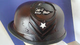 Metal Mulisha Helmet