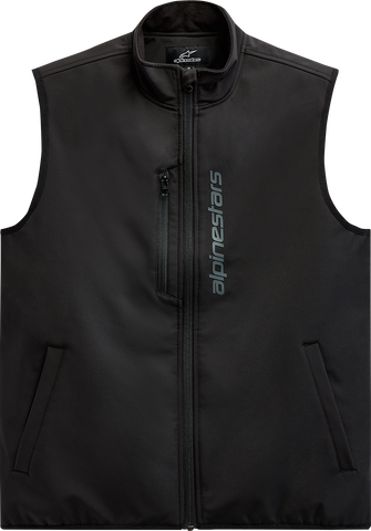 ALPINESTARS Primary Vest - Black - Large 12131400010L