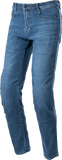 ALPINESTARS Radon Pants - Blue - US 30 / EU 46 3328022-7202-30