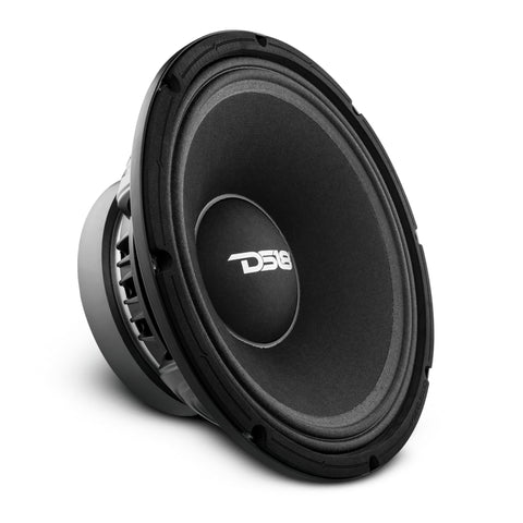 XL 12" Mid-Range Loudspeaker 750 Watts Rms 4-Ohm