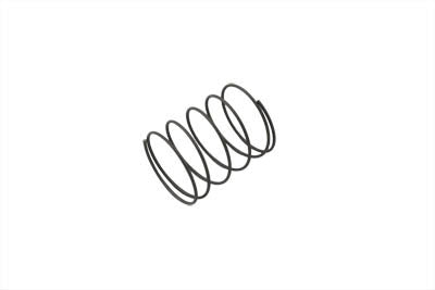 Pinion Shaft Breather Seal Spring - V-Twin Mfg.