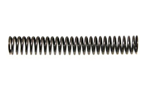 Oil Pump Relief Valve Spring - V-Twin Mfg.
