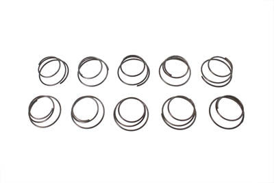 Kick Starter Ratchet Gear Spring - V-Twin Mfg.