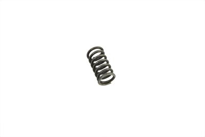 Plunger Ball Spring - V-Twin Mfg.