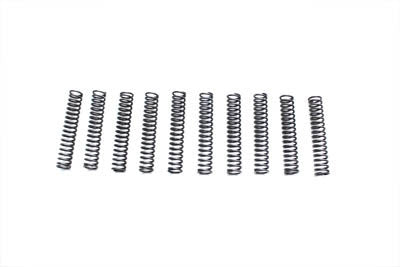 Pawl Carrier Spring - V-Twin Mfg.