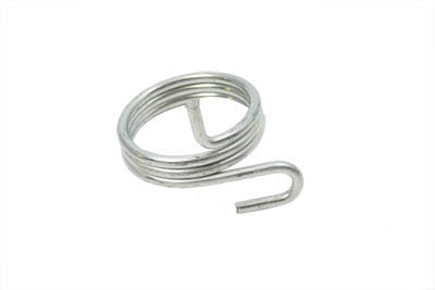 Rear Brake Activator Lever Spring - V-Twin Mfg.
