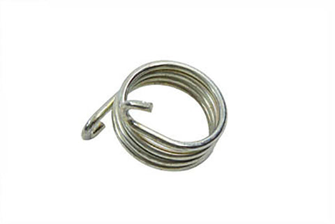 Brake Pedal Spring - V-Twin Mfg.
