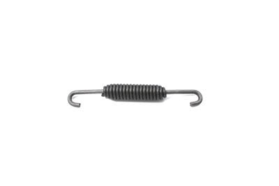 Black Brake Pedal Spring - V-Twin Mfg.