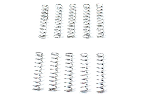 Linkert Carburetor Main Nozzle Spring - V-Twin Mfg.