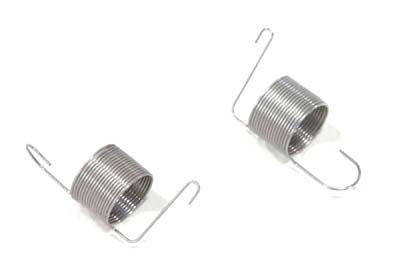 Distributor Circuit Breaker Springs - V-Twin Mfg.