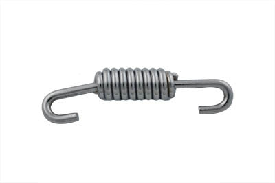 Chrome Kickstand Spring - V-Twin Mfg.