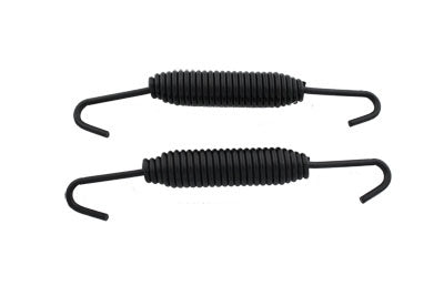 Front Mechanical Brake Shoe Springs - V-Twin Mfg.