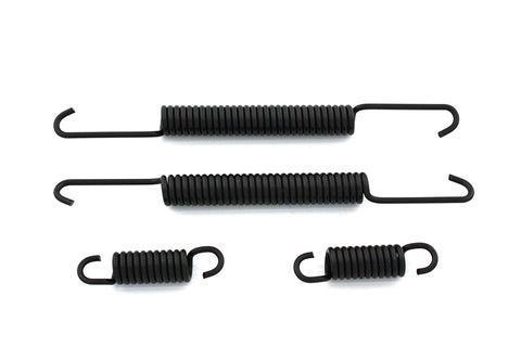 Rear Brake Shoe Springs - V-Twin Mfg.