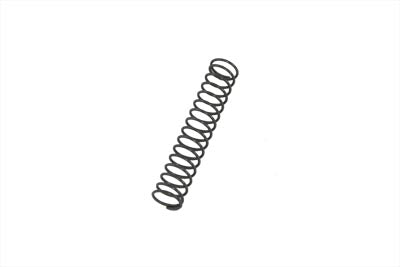 Oil Pump Relief Valve Spring - V-Twin Mfg.