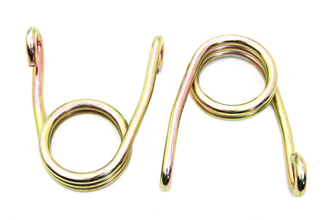 2 inch Torsion Seat Spring Set - V-Twin Mfg.