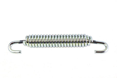 Zinc Brake Pedal Spring - V-Twin Mfg.