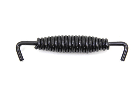 Black Kickstand Spring - V-Twin Mfg.